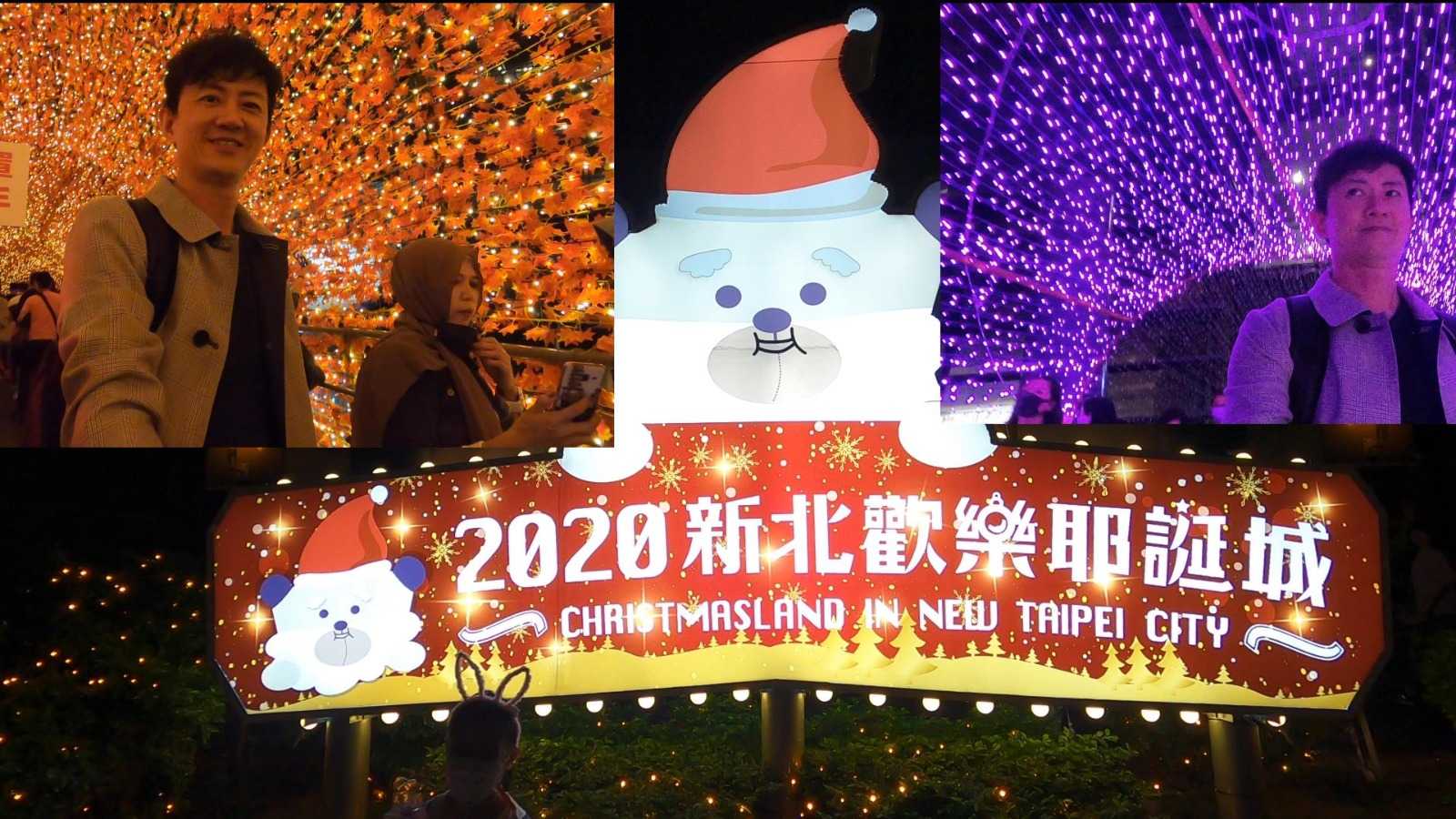 台灣開放港澳旅行團入境